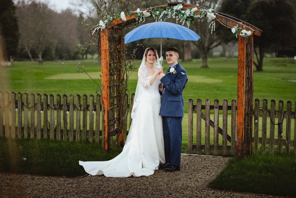 Winchester wedding photography by Vas