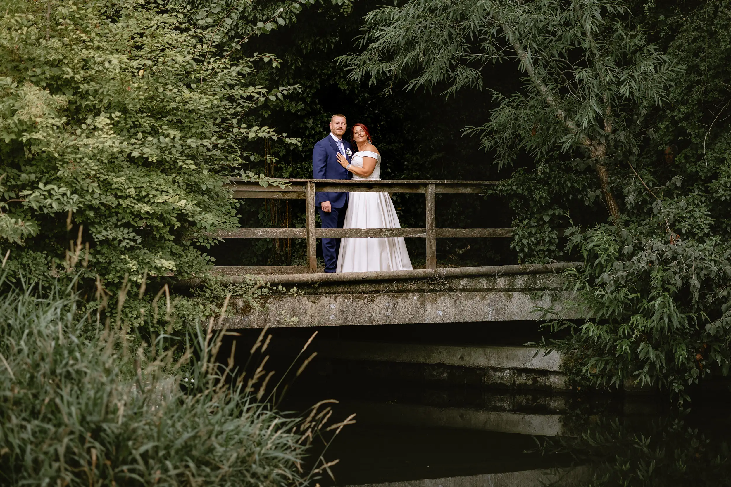 wedding photographer bartons mill